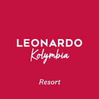 Leonardo Hotels Rhodes QR Menu